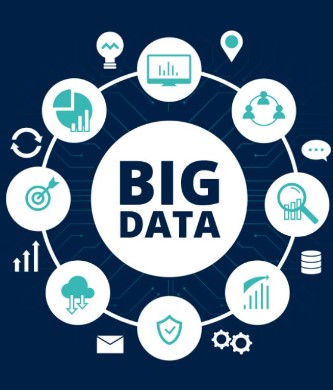 پاورپوینت داده های بزرگ (big data)